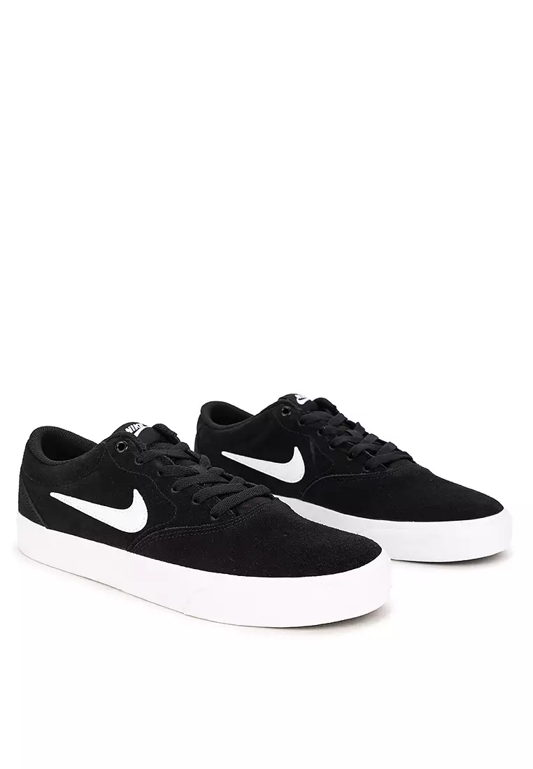 Buy Nike Charge Suede Men's Shoes 2025 Online ZALORA Philippines