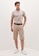 LC WAIKIKI beige Standard Fit Bermuda Shorts F0B44AAD8B3D73GS_3
