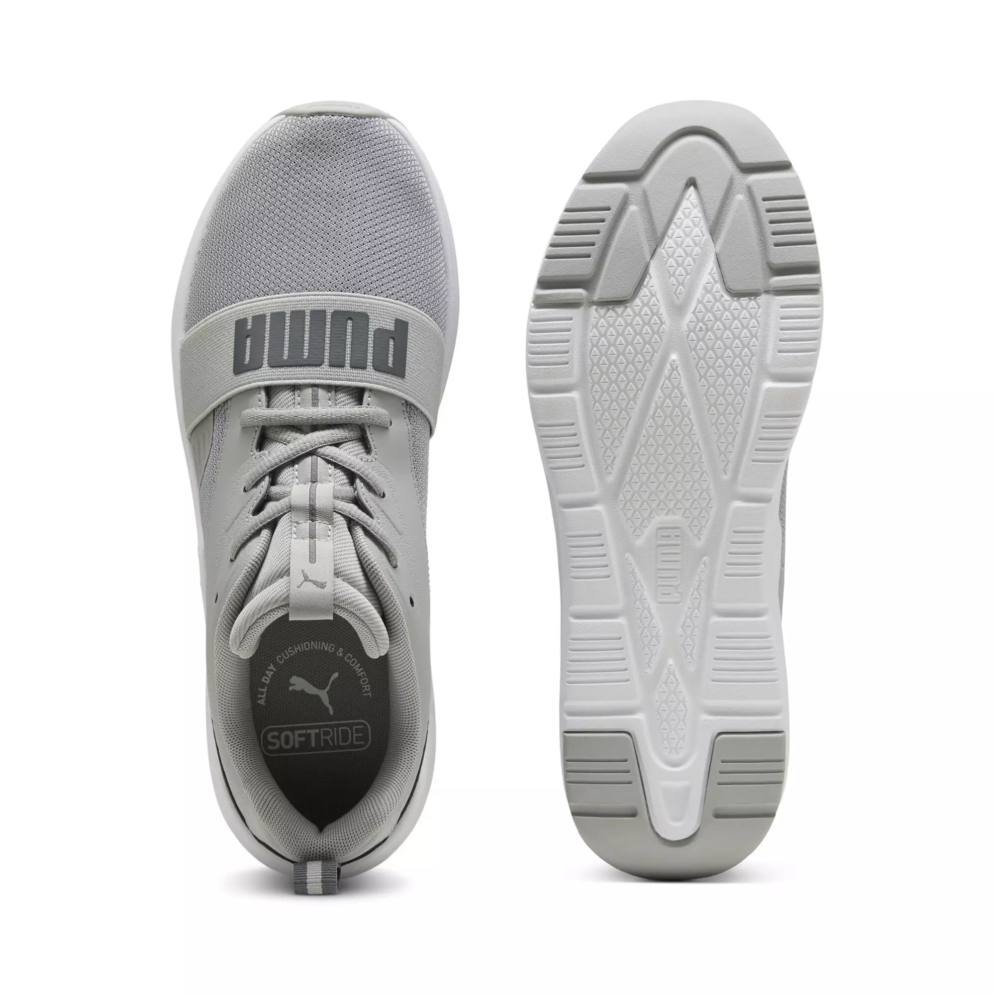 PUMA SOFTRIDE Wired 2 Unisex Sneakers Shoes