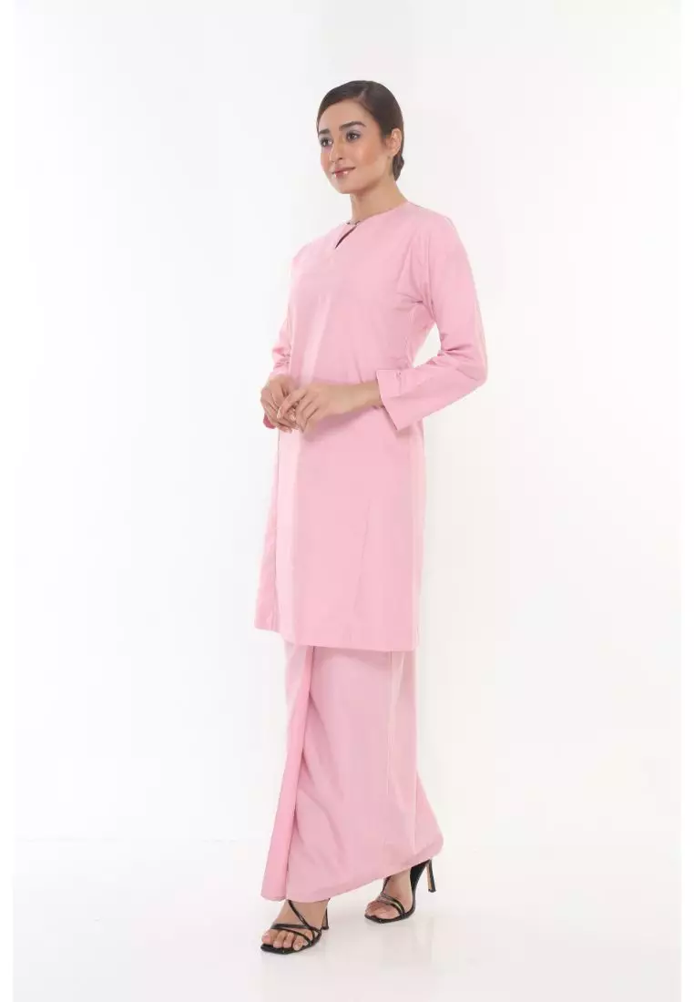 Baju Kurung Pahang Qirana