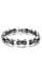 HAPPY FRIDAYS Bicycle Titanium Steel bracelet GGXP-3136 D182DAC54C0861GS_1
