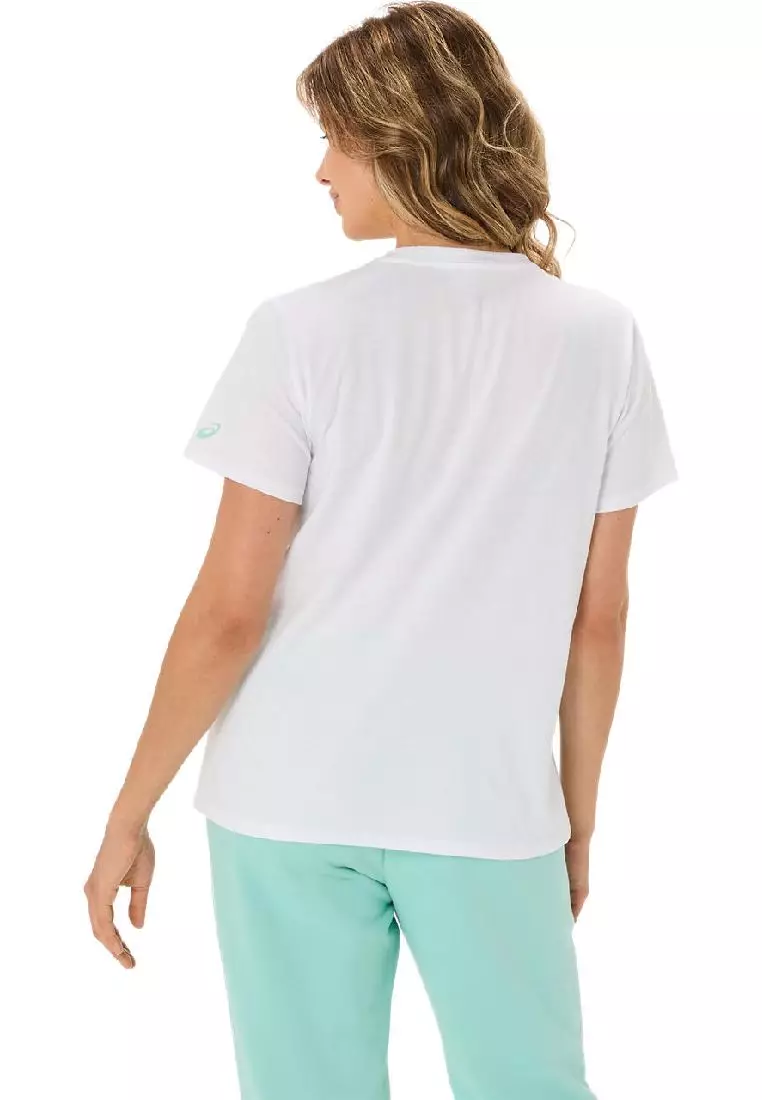 TRAINING CORE LOGO TEE 2032C959-100