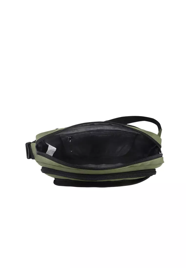 5804 Belt Bag With Viru-pro Anti-Microbial Protection