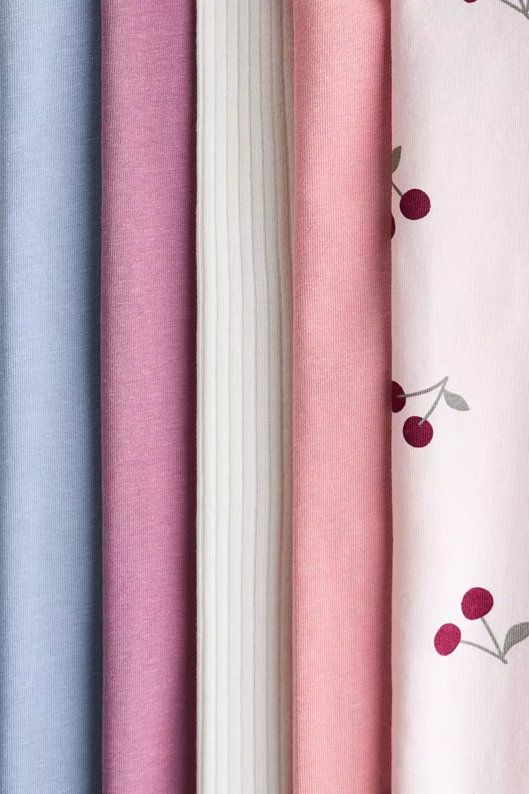 5-pack leggings