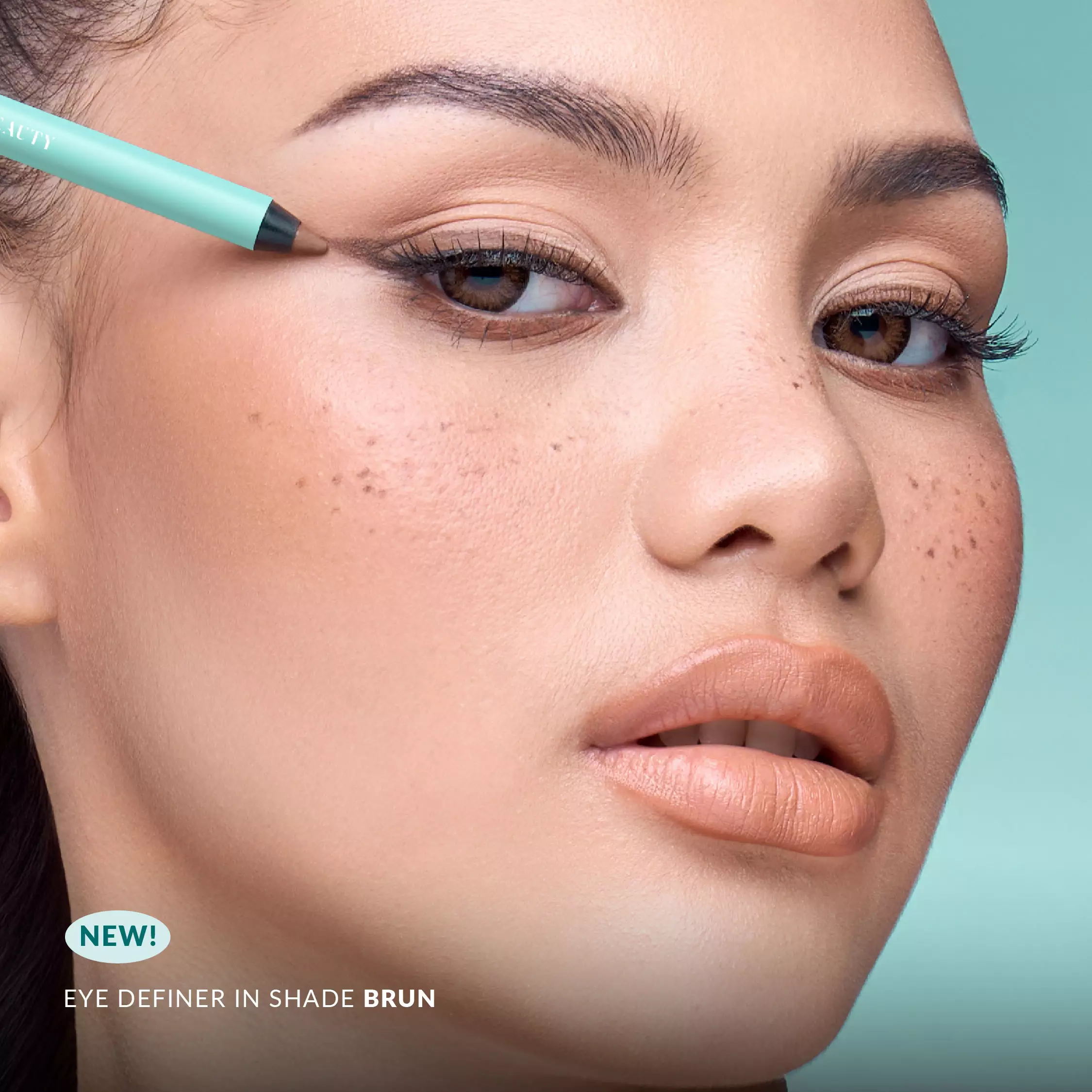 BLP - Eye Definer - Brun - Eyeliner