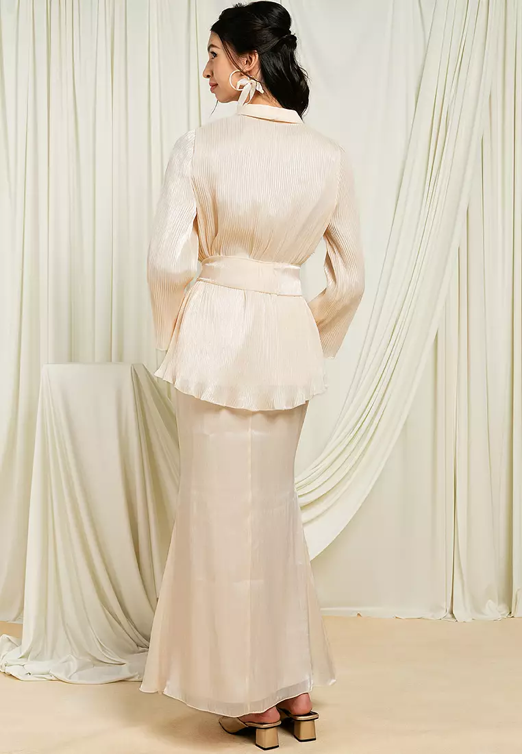 Nadya Tied Kebaya Set