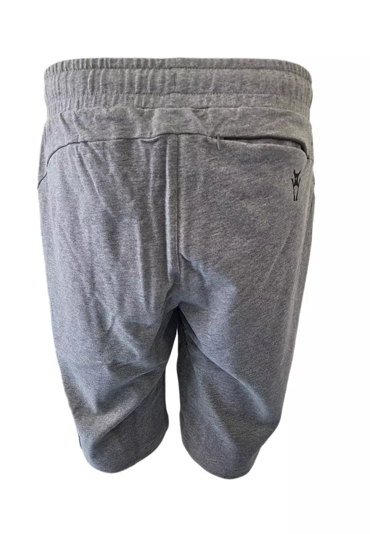 Men Active Sweats Shorts