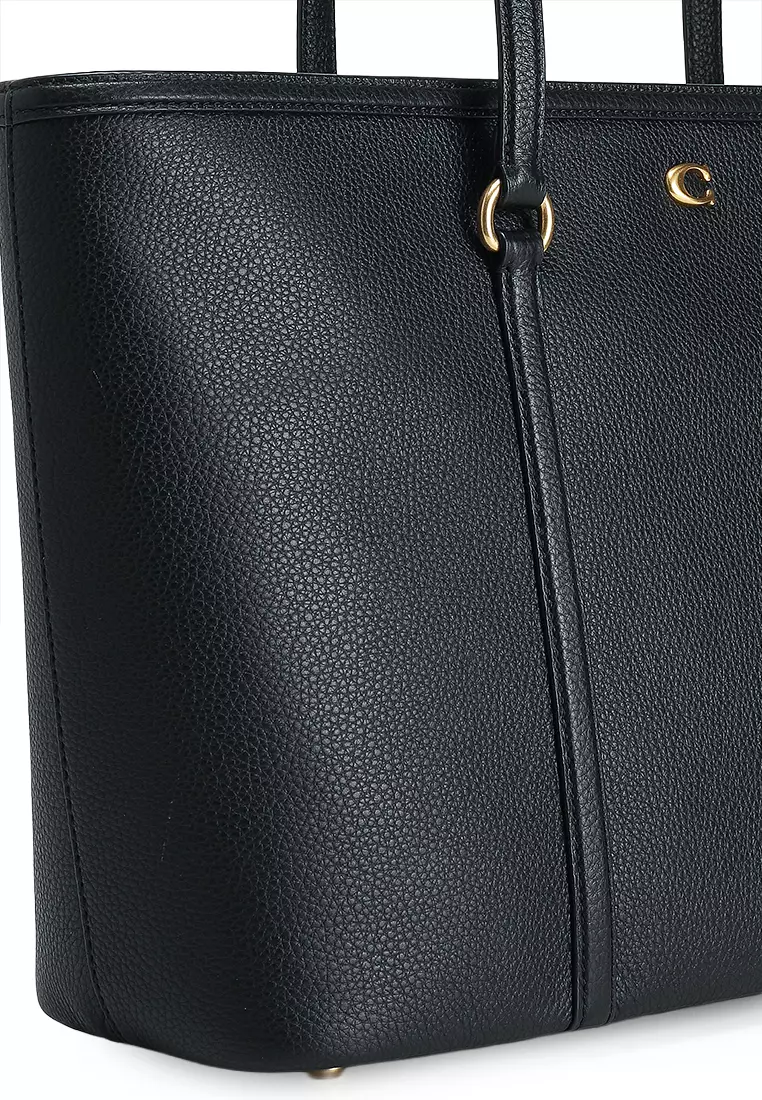 Legacy Zip Tote Bag (ct)