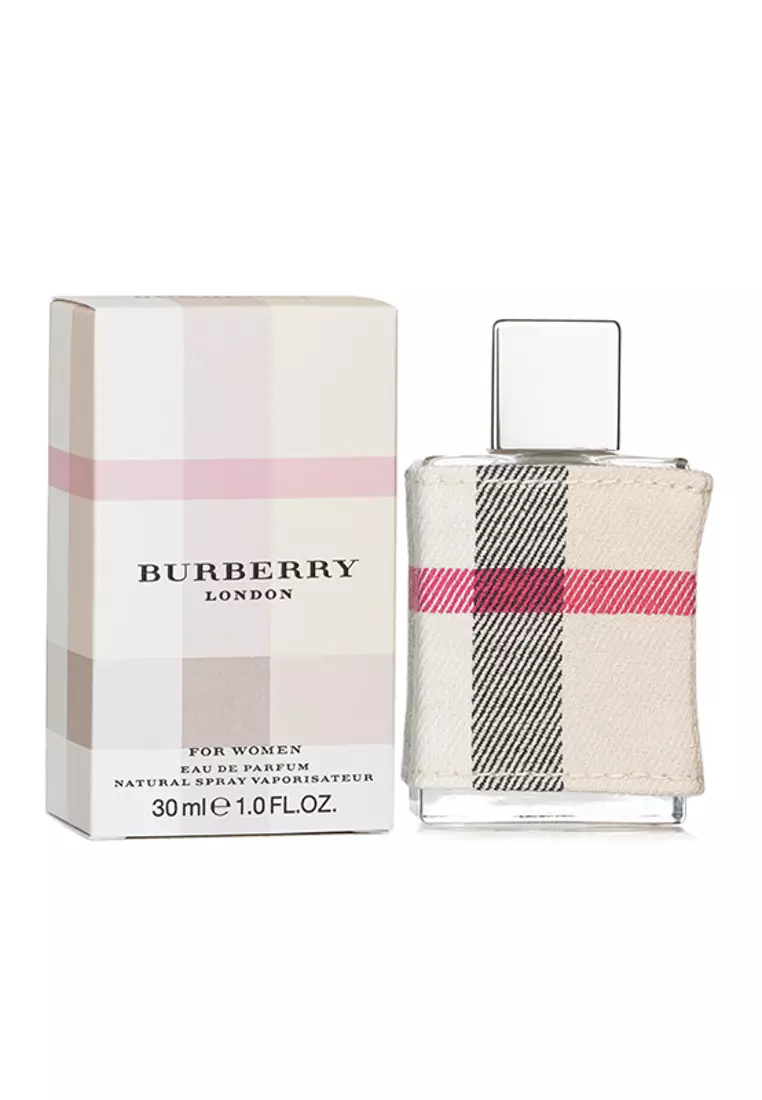 BURBERRY London Eau De Parfum Spray 30ml/1oz