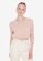 Trendyol pink Sleeveless Sweater D556DAACF45445GS_1