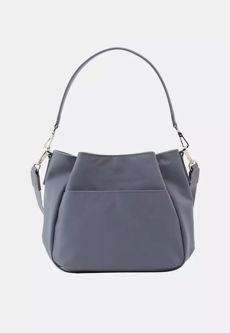 Logo Shoulder Bag