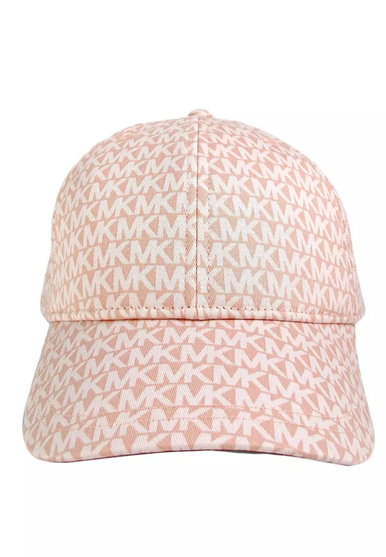 Michael kors top baseball hat