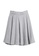 FOX Kids & Baby grey Grey Flare Jersey Skirt E2FC0KA52EF80FGS_2