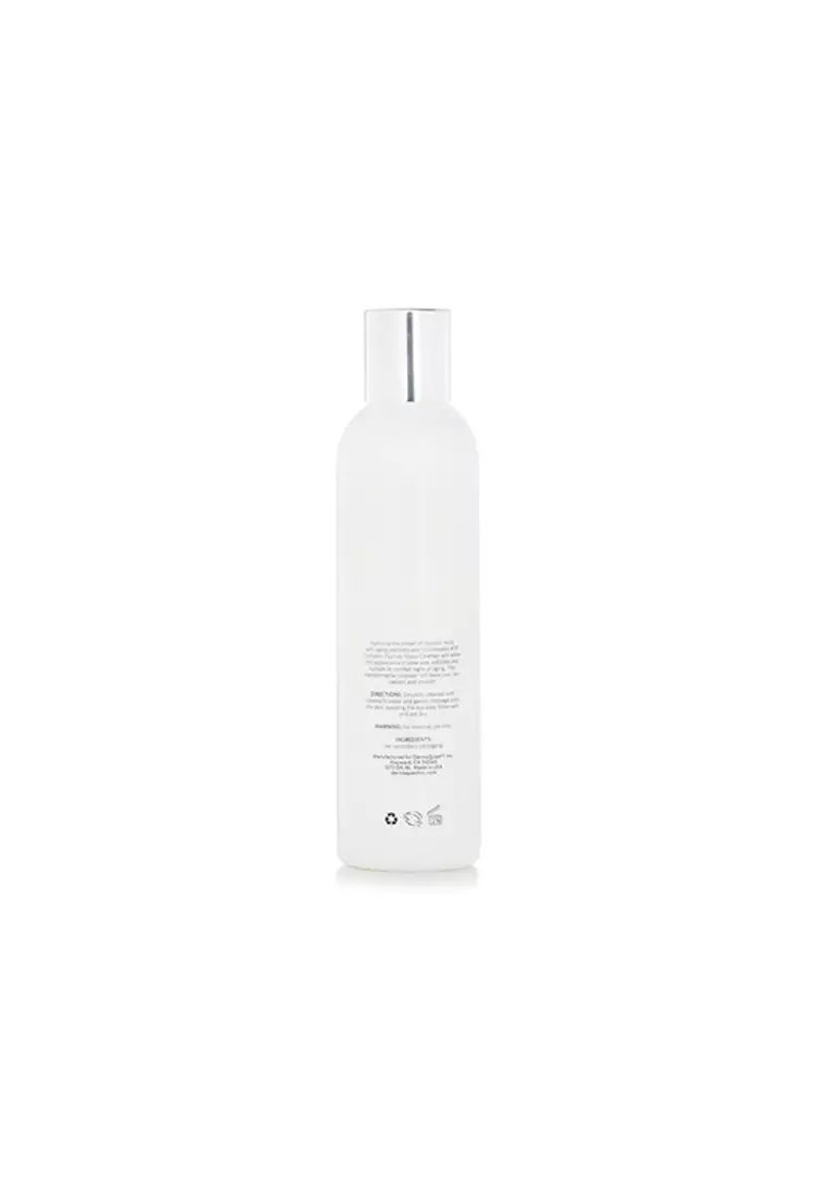 DERMAQUEST - Peptide Vitality Peptide Glyco Cleanser 170g/6oz