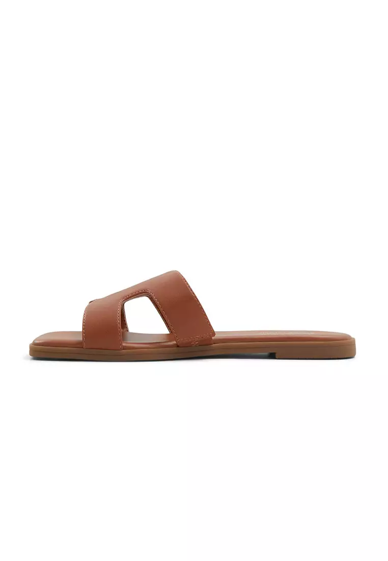 Haylee Slide Sandals
