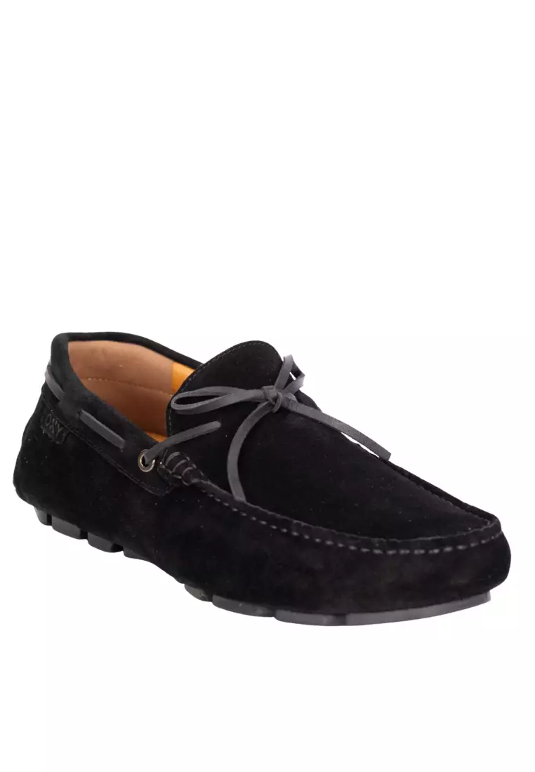 Delta - Driving Shoes for Mens