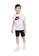 Nike white Nike Boy's Boxy Futura Short Sleeves Tee (4 - 7 Years) - White 7DF5CKAF08B6A0GS_3