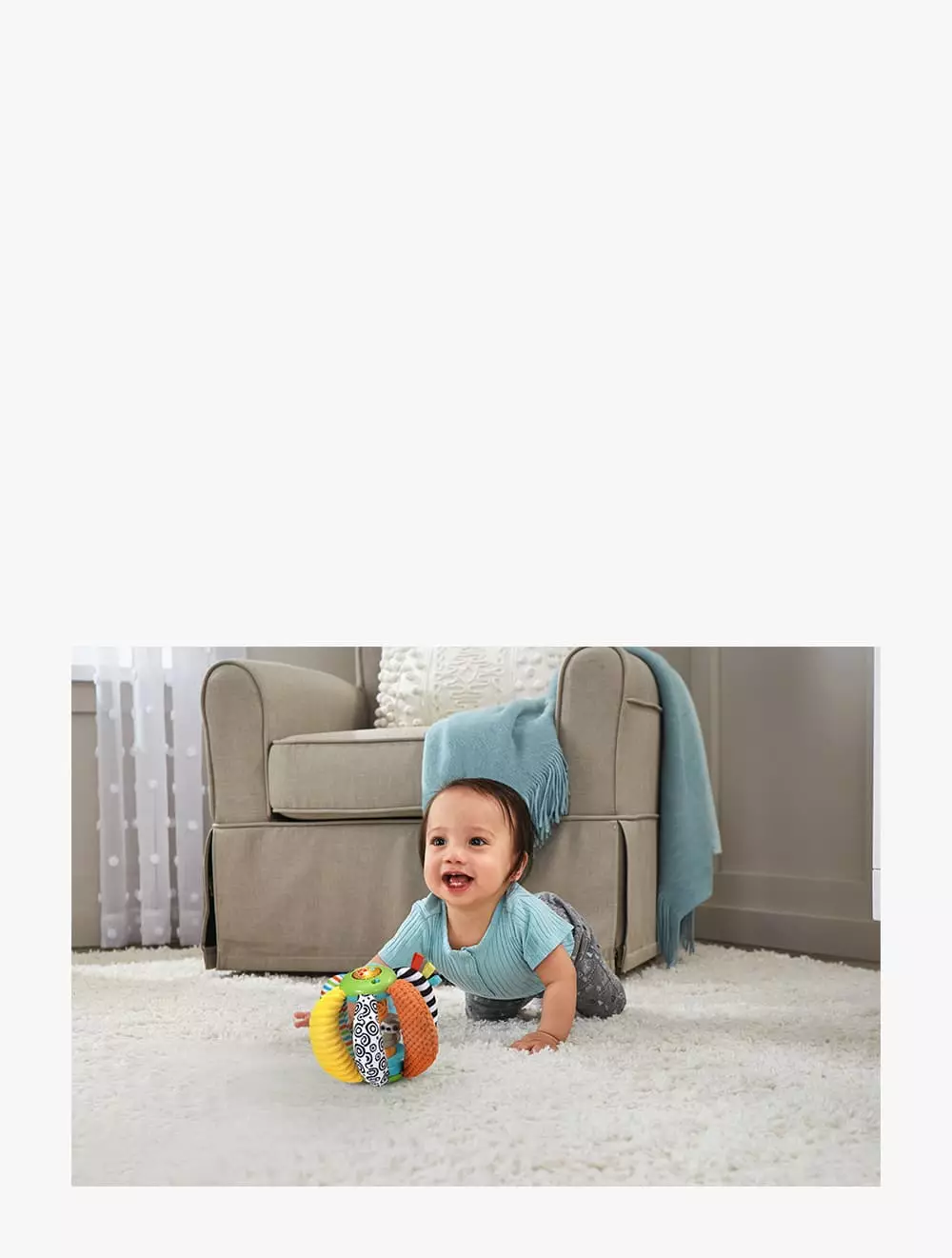 Vtech Peek-a-Boo Surprise - VTE80-540703