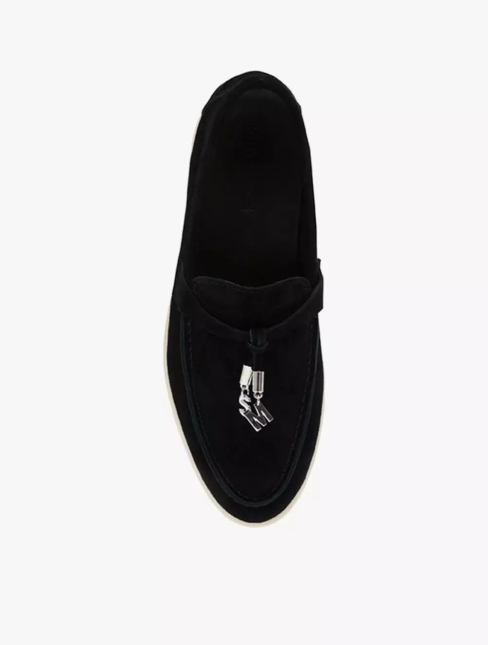 Steve Madden PORTLAND Women's Loafers - Black