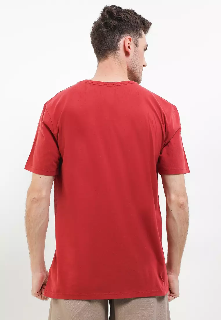The Tempo Short Sleeve