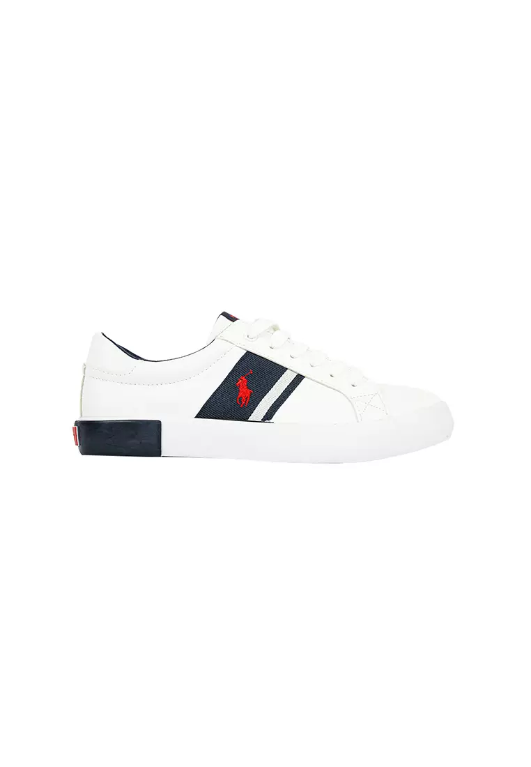 Discount on Polo Ralph Lauren  shoes - SKU: Gregot Sneakers