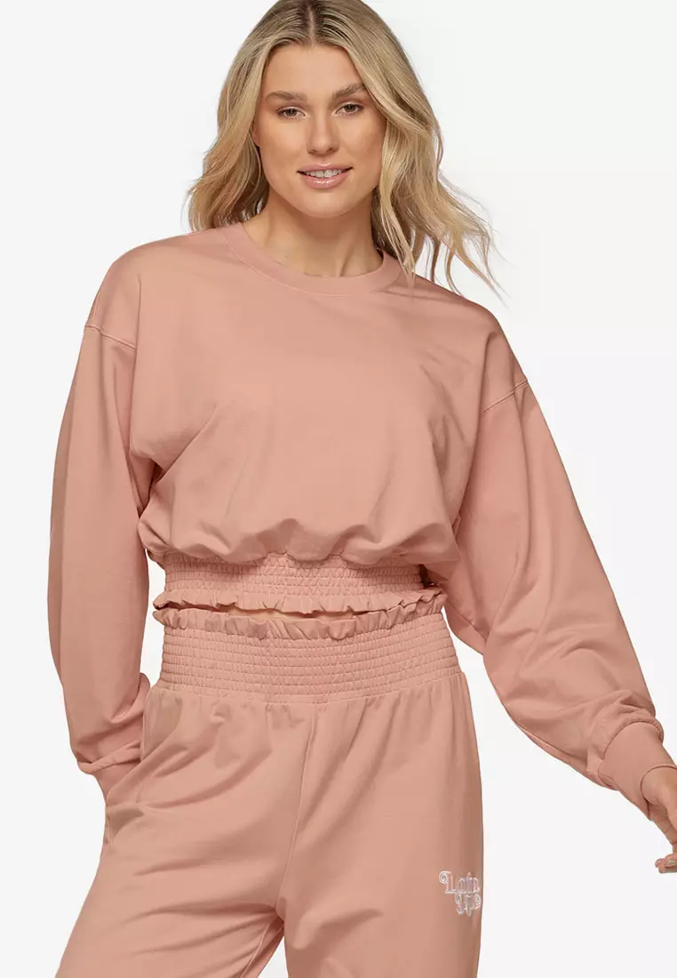 Lorna jane performance tech hotsell hoodie