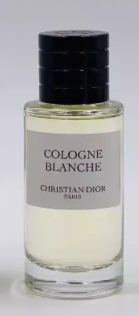 Dior Cologne Blanche *Travel Size 7.5ml No Box