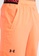 Under Armour orange Vanish Woven 8-Inch Shorts 25912AABCCAC4FGS_2