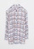 LC WAIKIKI multi Plaid Long Sleeves Poplin Women's Tunic 43382AA0397407GS_5