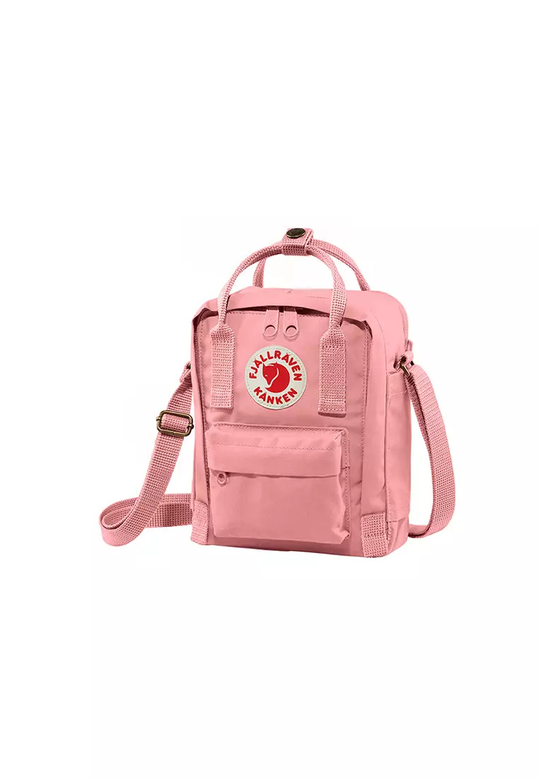 Zalora fjallraven kanken top