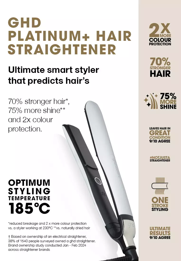 2x protection straightener top