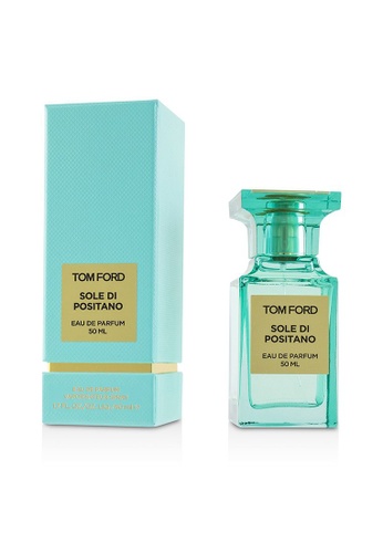 Tom Ford TOM FORD - Private Blend Sole Di Positano Eau De Parfum Spray 50ml/1.7oz 8EB9DBE7084654GS_1
