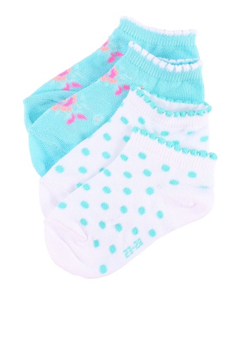 Buy Ovs Girls Ankle Socks 2021 Online Zalora Singapore