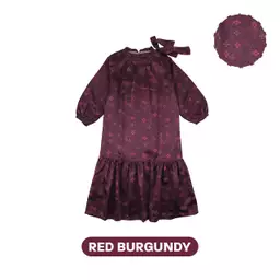 Red Burgundy