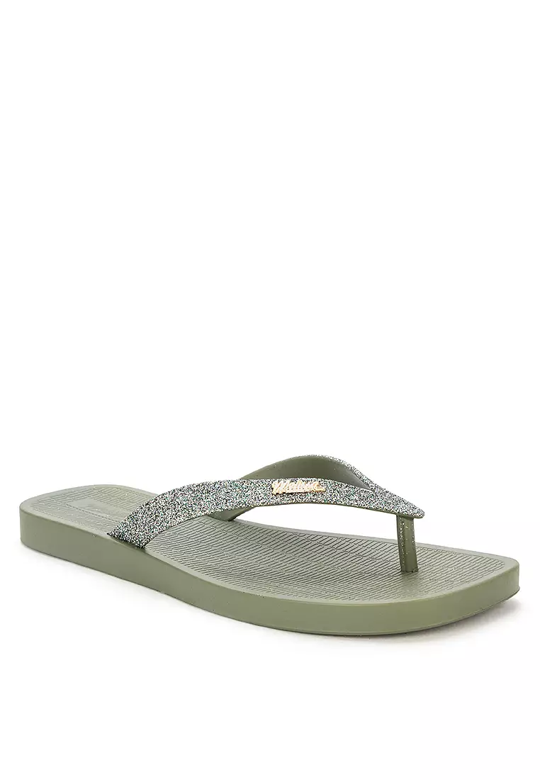 Sun Long Beach II Ad Flip Flops