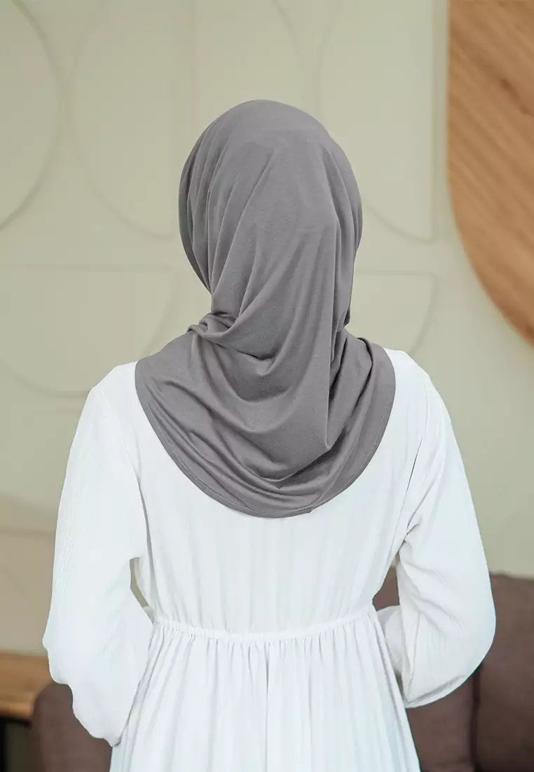 NATA INSTAN - DARK GREY