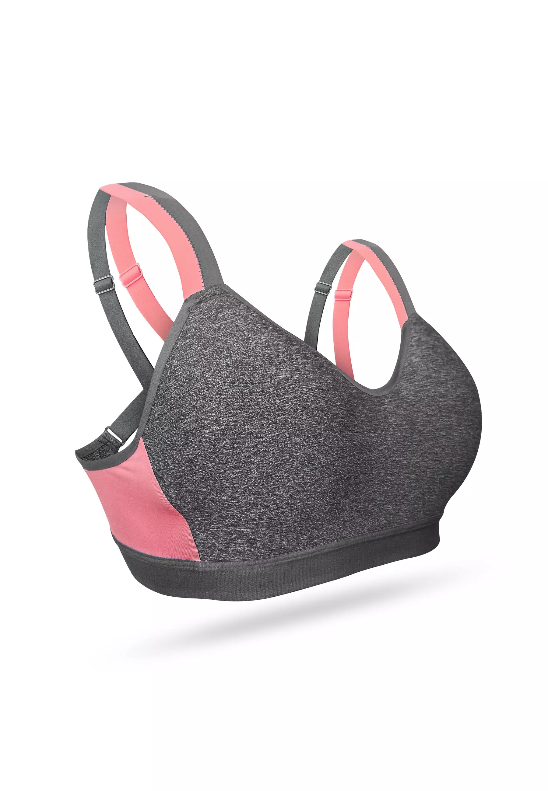 You've ( YouHave ) BH Sport Bra Sport Bra Sport Premium Bra BH Olahraga Busa Kawat Gym Bra Decathlon 100113