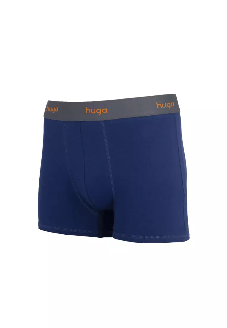 Comfort Series Boxer Briefs