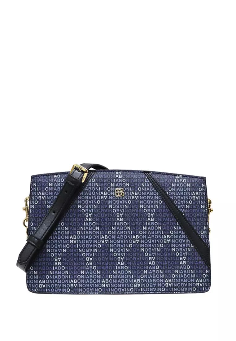 Buy BONIA Bonia Crossbody Bag 2023 Online ZALORA Singapore