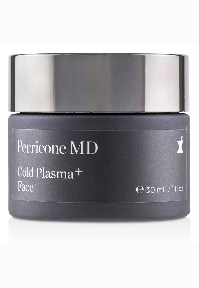 Perricone Md - Cold Plasma Plus+ Face Advanced Serum Concentrate 30ml/1oz