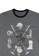 Santa Barbara Polo & Racquet Club grey SBPRC Regular Graphic T-Shirt 15-2105-88 4167BAA46C20FEGS_2