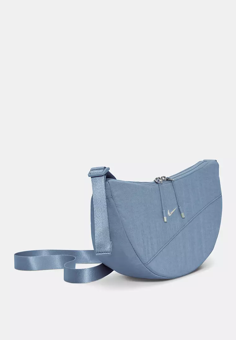 Aura Crescent Unisex Crossbody Bag (4L)