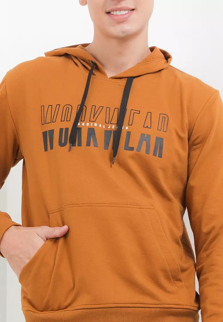 Cj Denim Sweater Reguler