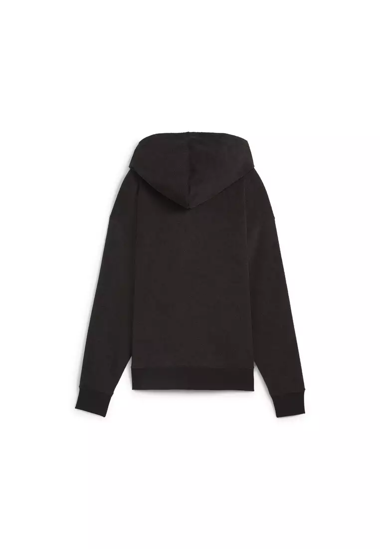 HER 女子連帽外套