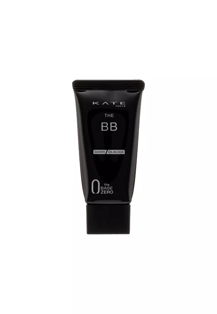 Kate SPF21PA++BB Cream (Oil Block) (#EX-1)