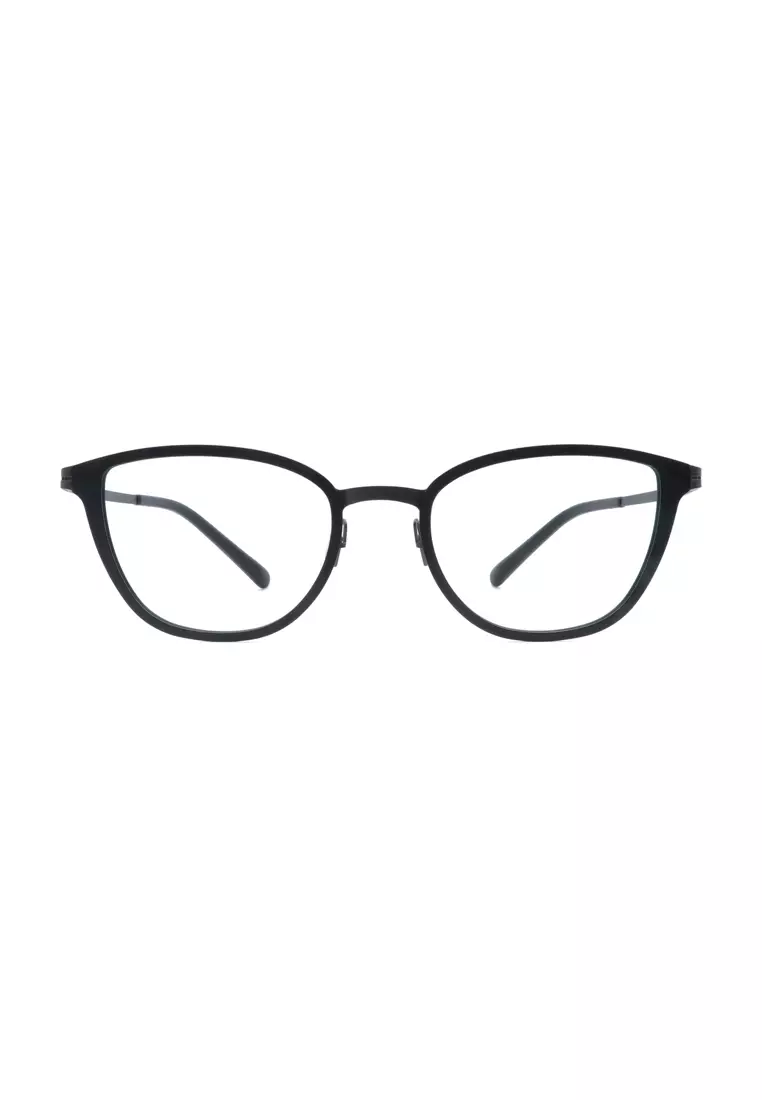 AA8021 (C1-Black) Anti-Radiation Computer Eyeglasses for Men/Women