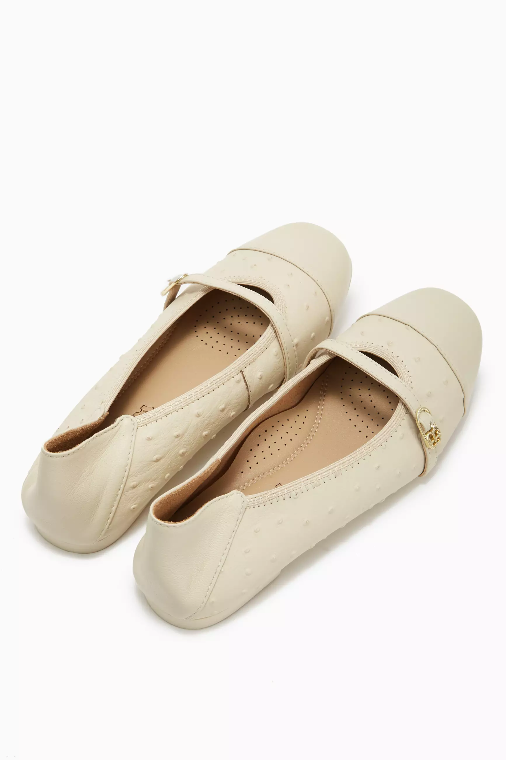 EVERBEST DENADA BEIGE