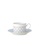 NORITAKE Noritake Tea Cup & Saucer - Eternal Palace Collection Ice E7FC6HLB8A21DFGS_1