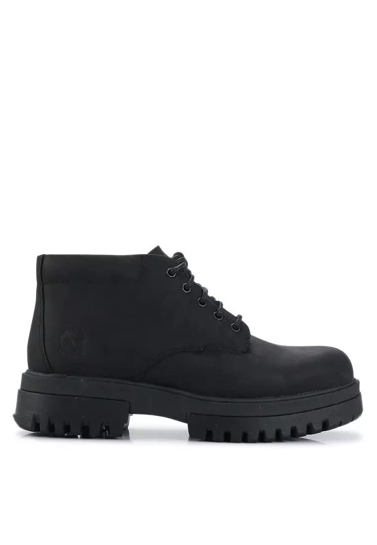 timberland men's low boots