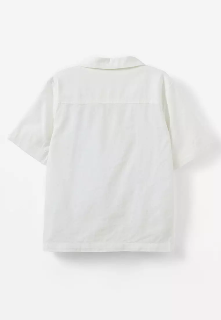 Cabana Short Sleeve Shirt